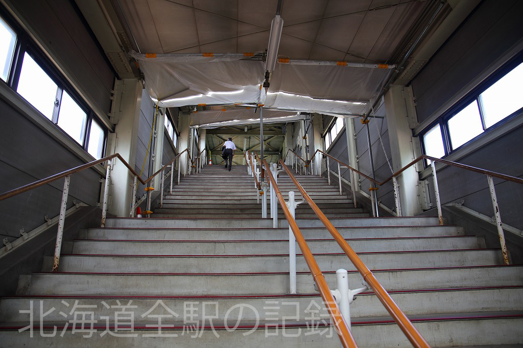 発寒駅 発寒駅