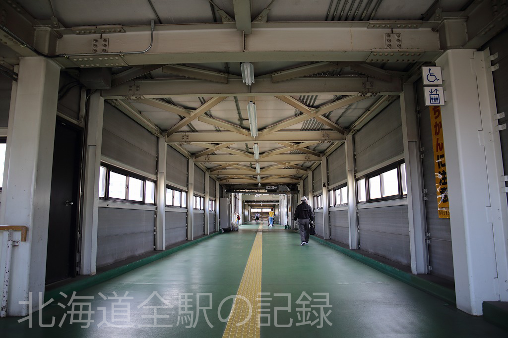 発寒駅 発寒駅