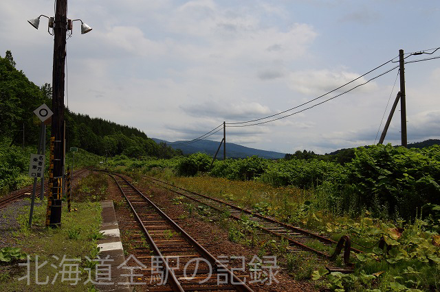 豊清水駅 豊清水駅