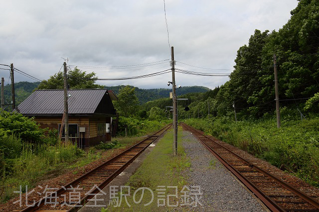 豊清水駅 豊清水駅