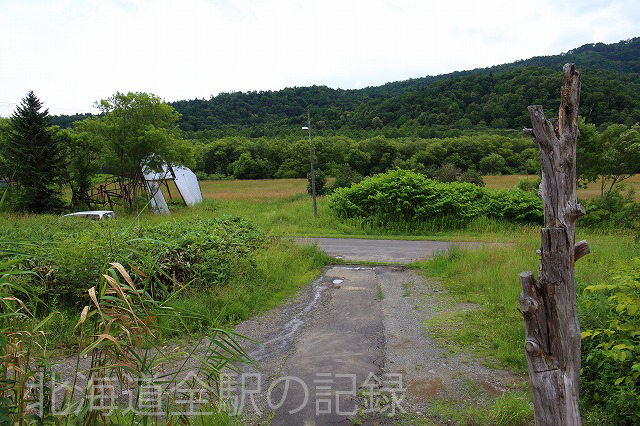 豊清水駅 豊清水駅