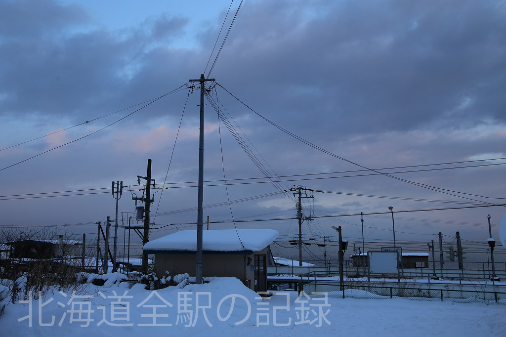 本石倉駅 本石倉駅