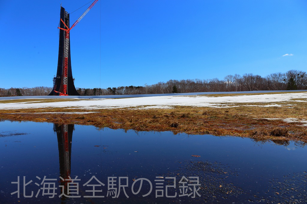 森林公園駅 森林公園駅
