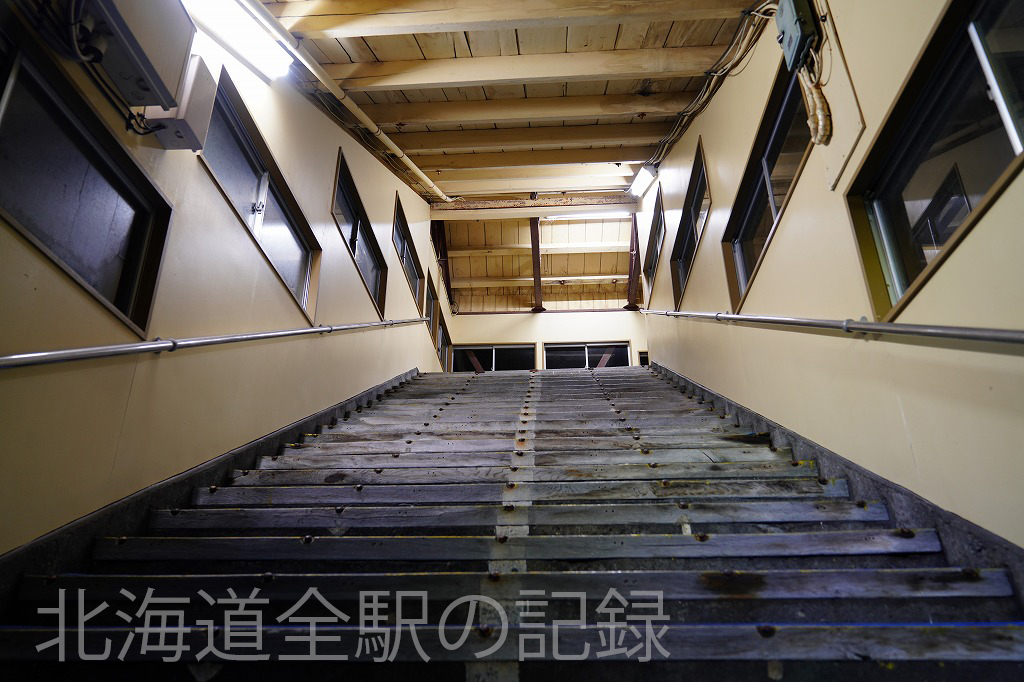 南稚内駅 南稚内駅