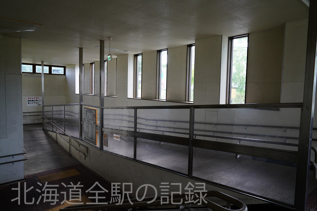 森林公園駅 森林公園駅